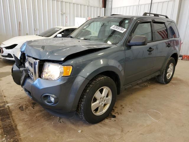 FORD ESCAPE 2012 1fmcu0dg8cka36886