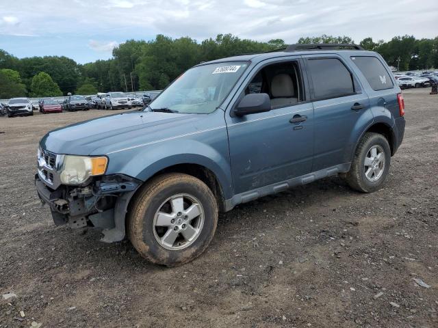 FORD ESCAPE XLT 2012 1fmcu0dg8cka55390