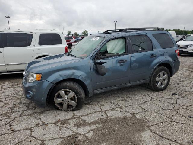 FORD ESCAPE XLT 2012 1fmcu0dg8cka63957