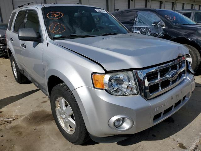 FORD ESCAPE XLT 2012 1fmcu0dg8cka65658