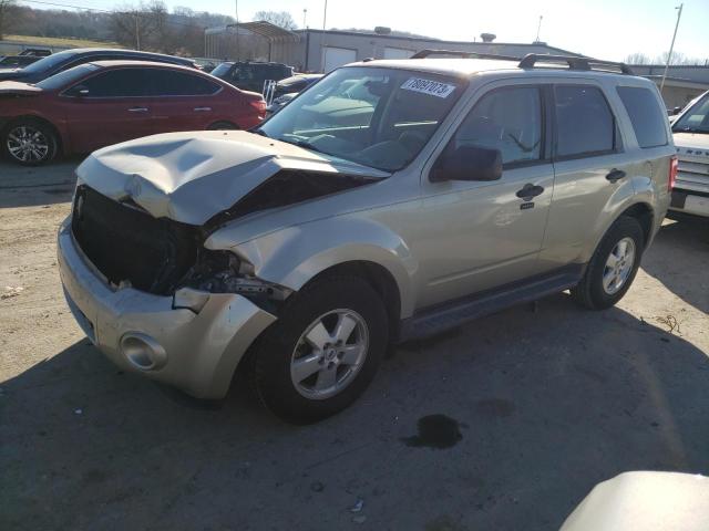 FORD ESCAPE 2012 1fmcu0dg8cka71685