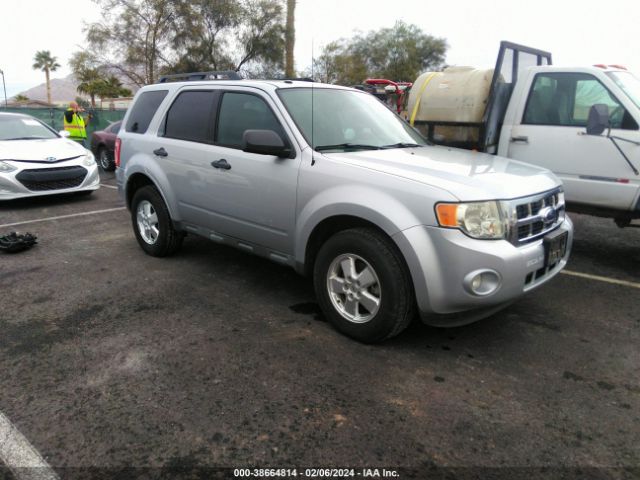 FORD ESCAPE 2012 1fmcu0dg8cka78040