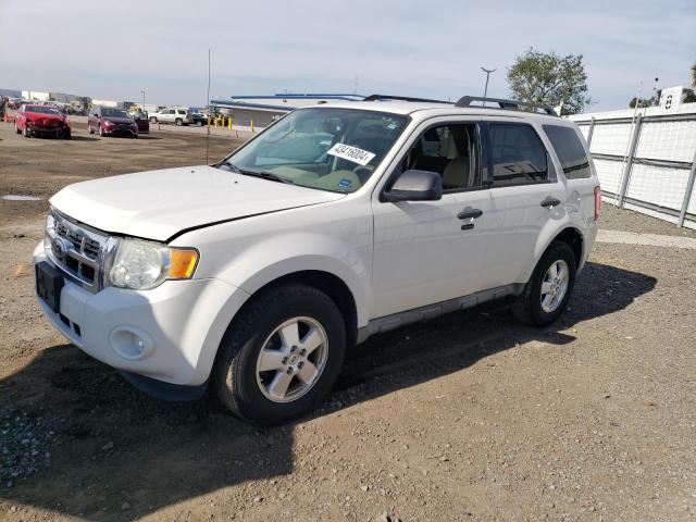 FORD ESCAPE 2012 1fmcu0dg8cka78927