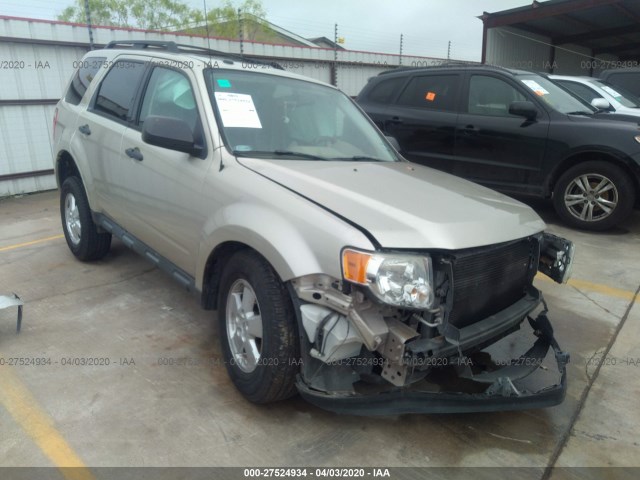 FORD ESCAPE 2012 1fmcu0dg8cka93721