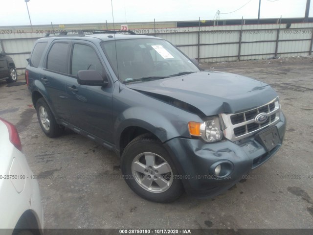 FORD ESCAPE 2012 1fmcu0dg8cka93735