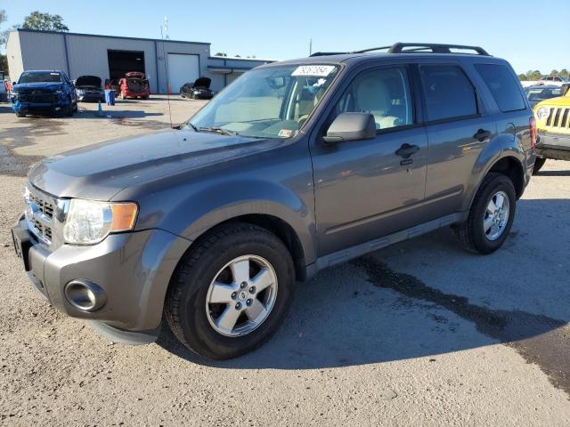 FORD ESCAPE XLT 2012 1fmcu0dg8cka99552