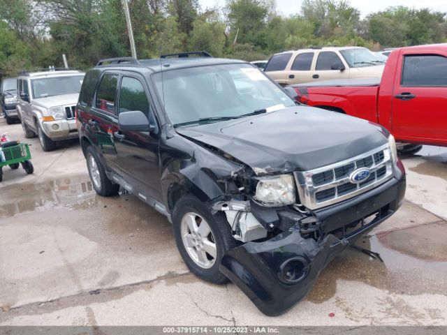 FORD NULL 2012 1fmcu0dg8ckb06161