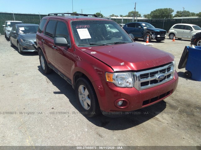 FORD ESCAPE 2012 1fmcu0dg8ckb21369