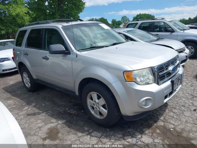 FORD ESCAPE 2012 1fmcu0dg8ckb25115