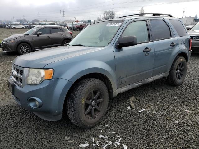 FORD ESCAPE 2012 1fmcu0dg8ckb32078