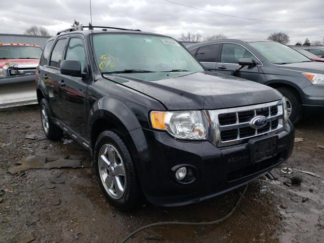 FORD ESCAPE XLT 2012 1fmcu0dg8ckc38711