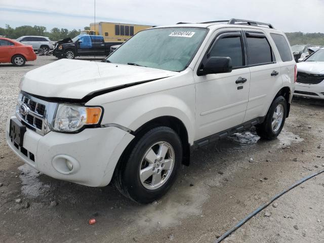 FORD ESCAPE 2012 1fmcu0dg8ckc43973