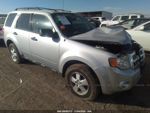 FORD ESCAPE 2012 1fmcu0dg8ckc44704