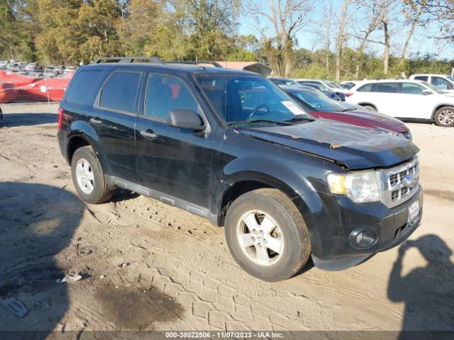 FORD ESCAPE 2012 1fmcu0dg8ckc61499