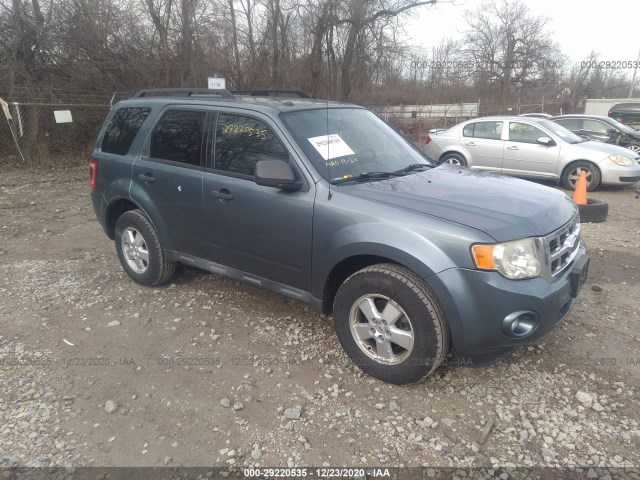 FORD ESCAPE 2010 1fmcu0dg9aka08267