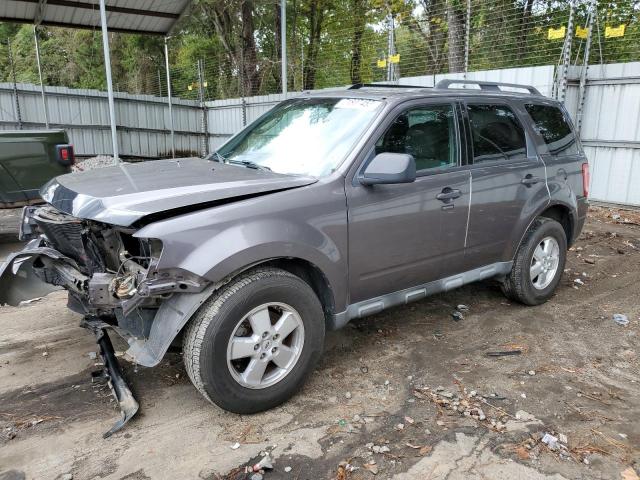 FORD ESCAPE 2010 1fmcu0dg9aka08317