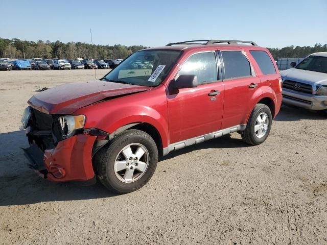 FORD ESCAPE XLT 2010 1fmcu0dg9aka12870