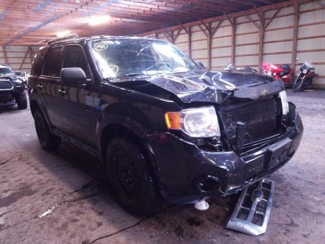 FORD ESCAPE XLT 2010 1fmcu0dg9aka28146