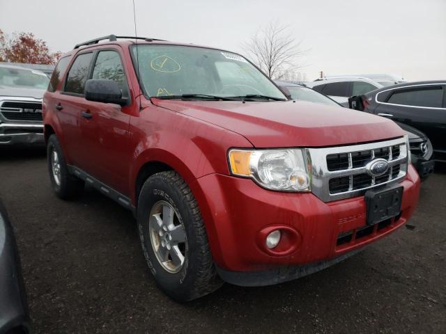 FORD ESCAPE XLT 2010 1fmcu0dg9aka28485