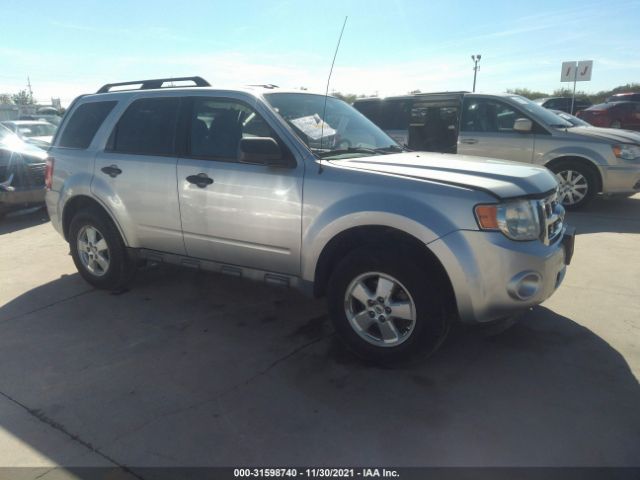 FORD ESCAPE 2010 1fmcu0dg9aka30303