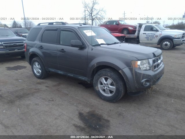 FORD ESCAPE 2010 1fmcu0dg9aka31936