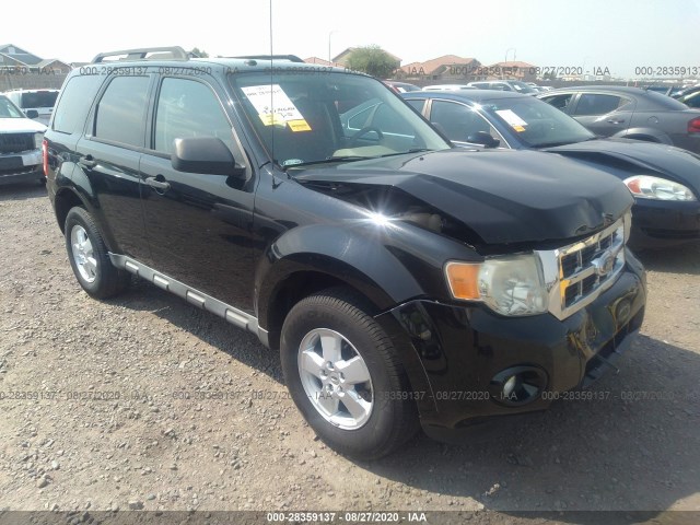 FORD ESCAPE 2010 1fmcu0dg9aka36120