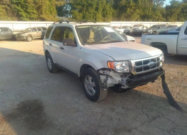 FORD ESCAPE 2010 1fmcu0dg9aka42371