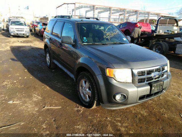 FORD ESCAPE 2010 1fmcu0dg9aka44198