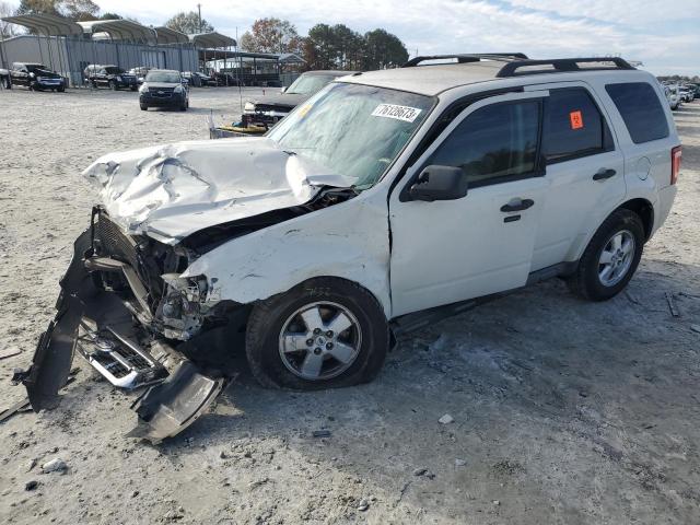 FORD ESCAPE 2010 1fmcu0dg9aka55315