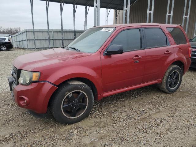 FORD ESCAPE 2010 1fmcu0dg9aka62975