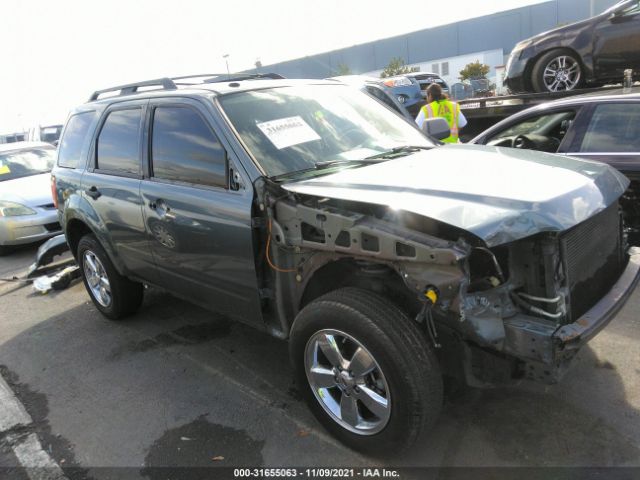 FORD ESCAPE 2010 1fmcu0dg9aka62992