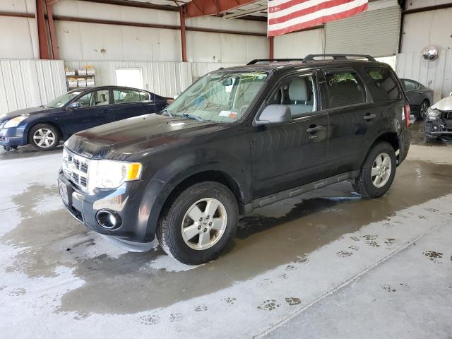 FORD ESCAPE XLT 2010 1fmcu0dg9aka69814