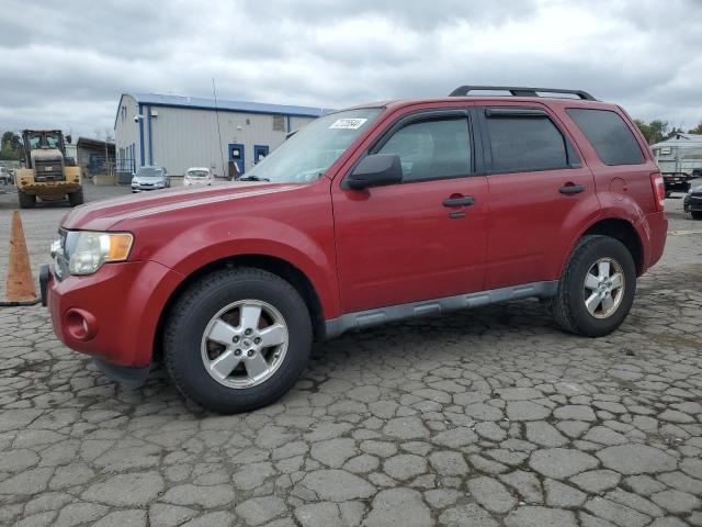 FORD ESCAPE 2010 1fmcu0dg9akb20308