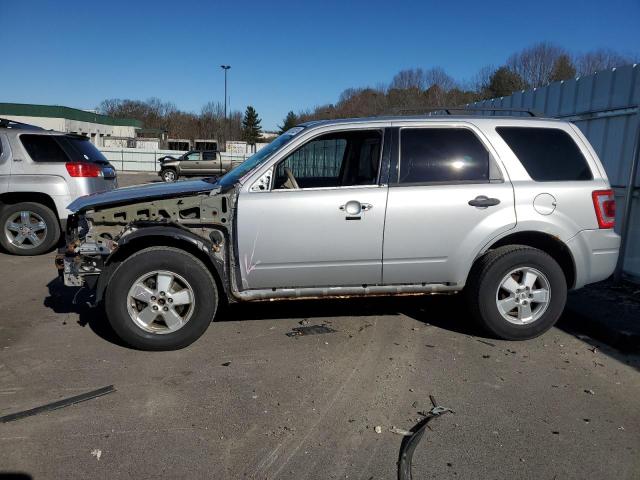 FORD ESCAPE 2010 1fmcu0dg9akc63453