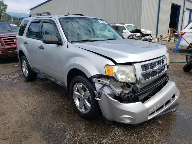 FORD ESCAPE XLT 2010 1fmcu0dg9akc71097