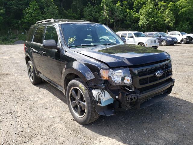 FORD ESCAPE XLT 2010 1fmcu0dg9akd48373