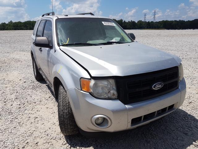 FORD ESCAPE XLT 2011 1fmcu0dg9bka22235