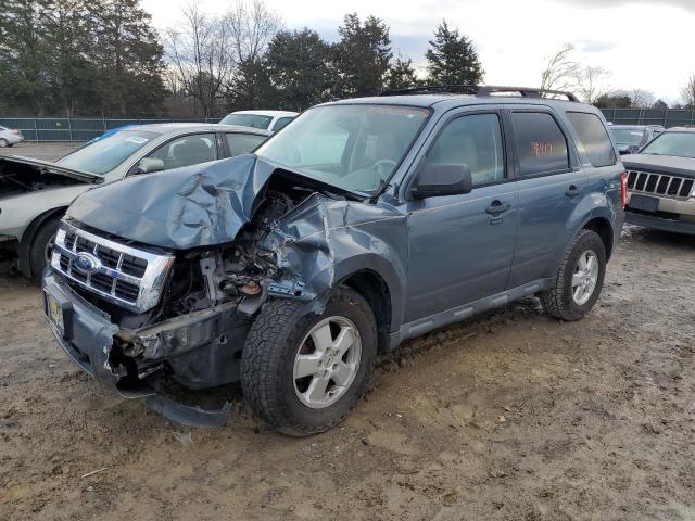 FORD ESCAPE 2011 1fmcu0dg9bka81334