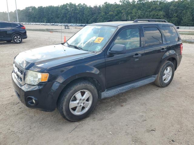 FORD ESCAPE 2011 1fmcu0dg9bkc08826