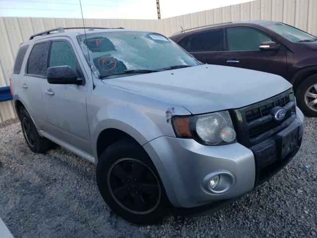 FORD ESCAPE XLT 2011 1fmcu0dg9bkc36268