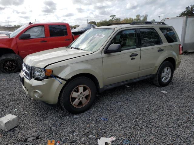 FORD ESCAPE 2011 1fmcu0dg9bkc63065