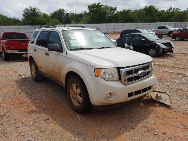 FORD ESCAPE XLT 2012 1fmcu0dg9cka09535