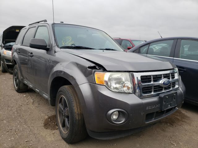 FORD ESCAPE XLT 2012 1fmcu0dg9cka29431