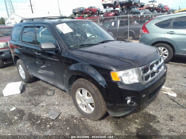 FORD ESCAPE 2012 1fmcu0dg9cka41191