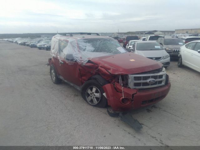 FORD ESCAPE 2012 1fmcu0dg9cka49159