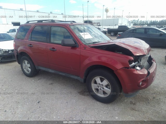 FORD ESCAPE 2012 1fmcu0dg9cka49517