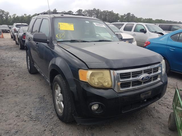 FORD ESCAPE XLT 2012 1fmcu0dg9cka83487