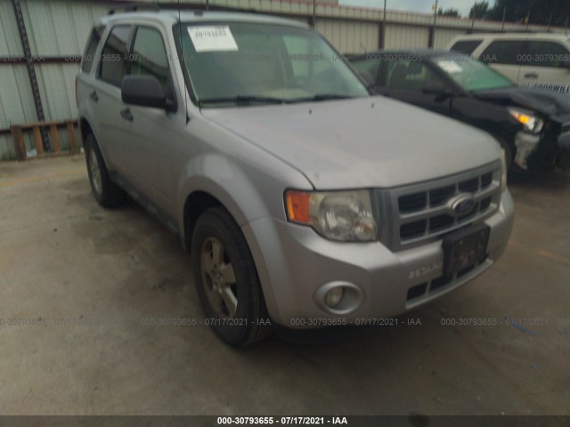 FORD ESCAPE 2012 1fmcu0dg9cka84512