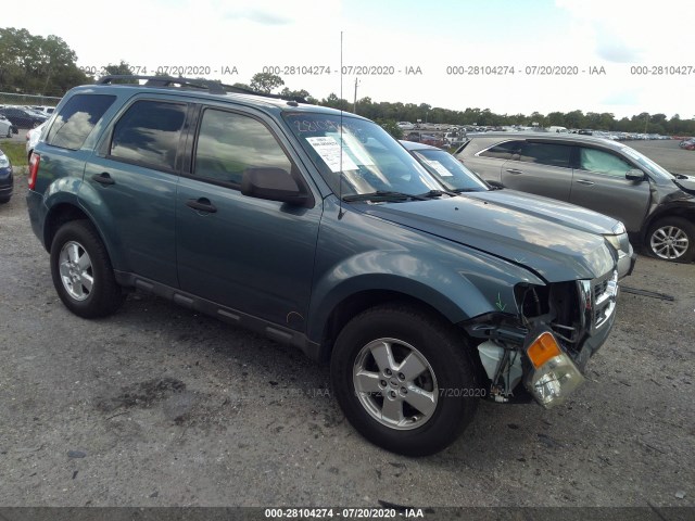 FORD ESCAPE 2012 1fmcu0dg9ckb09926