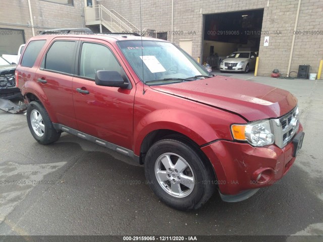 FORD ESCAPE 2012 1fmcu0dg9ckb12079